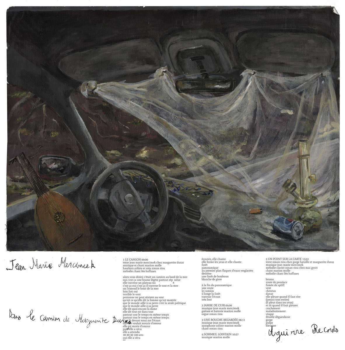 cover