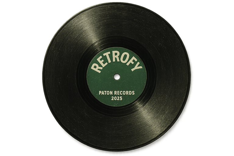 Retrofy